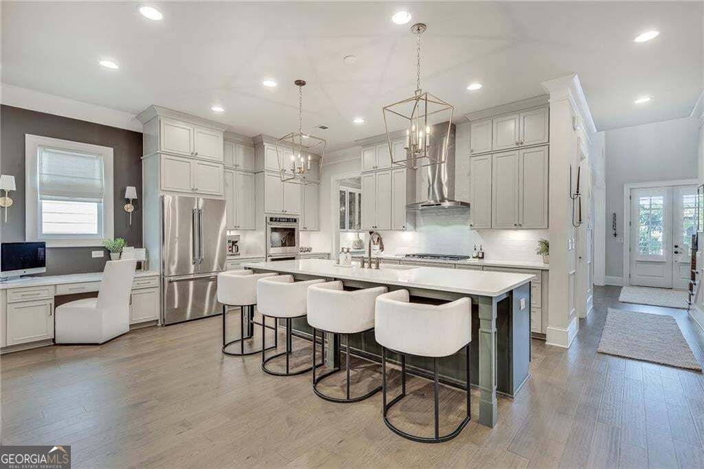 3055 Barnes Mill Court Roswell - Photo 14