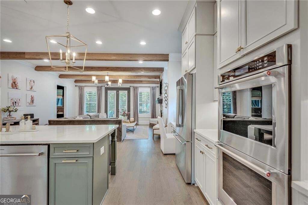 3055 Barnes Mill Court Roswell - Photo 19