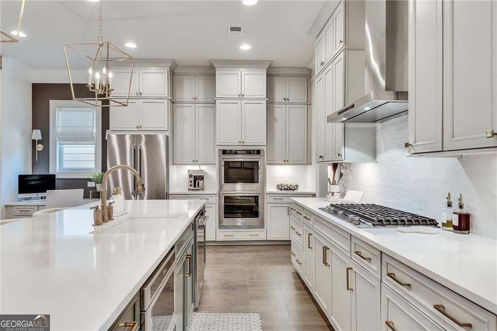 3055 Barnes Mill Court Roswell - Photo 20