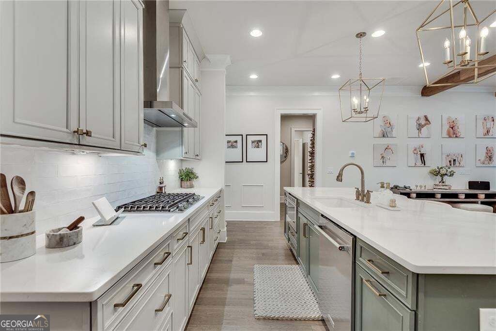 3055 Barnes Mill Court Roswell - Photo 21