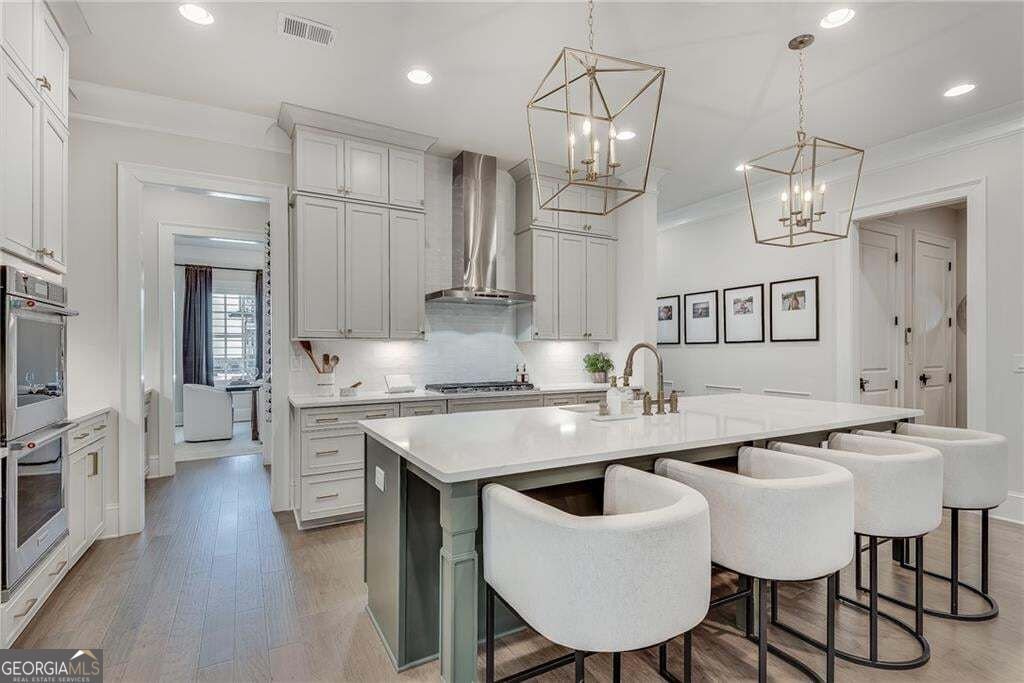 3055 Barnes Mill Court Roswell - Photo 22