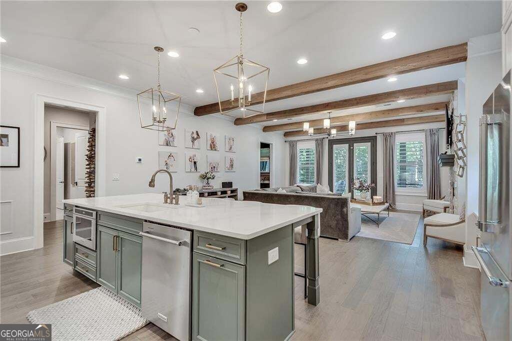 3055 Barnes Mill Court Roswell - Photo 23