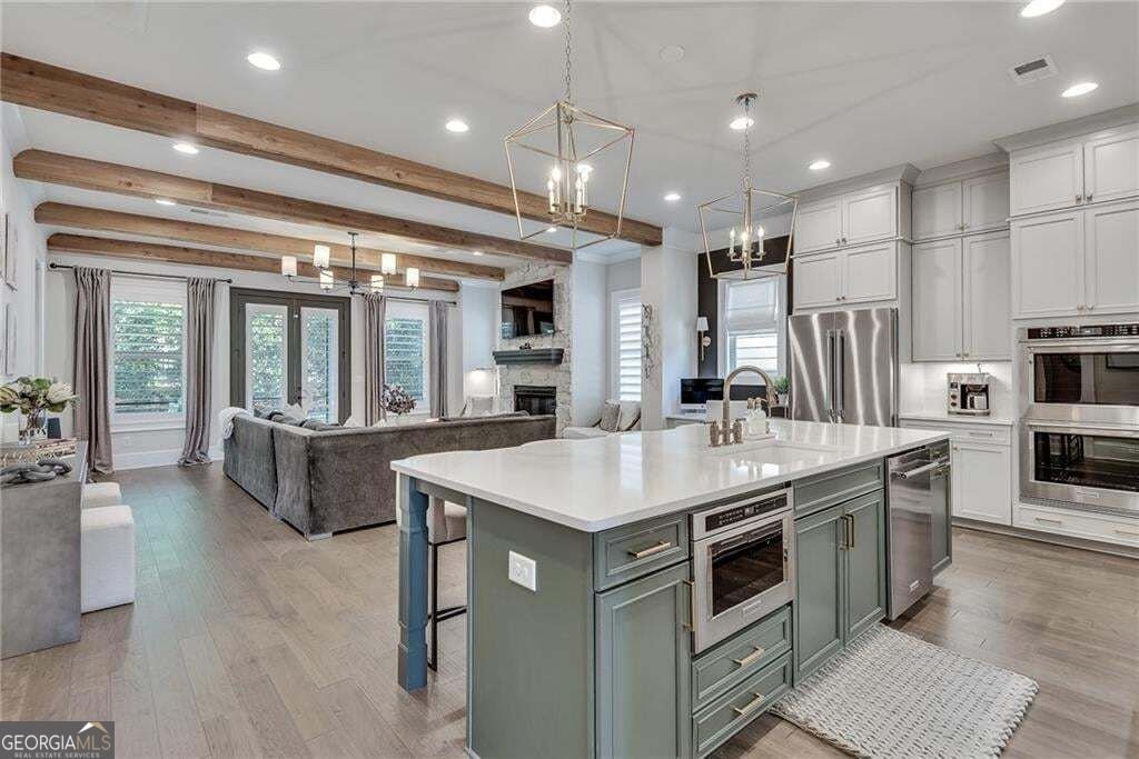 3055 Barnes Mill Court Roswell - Photo 24
