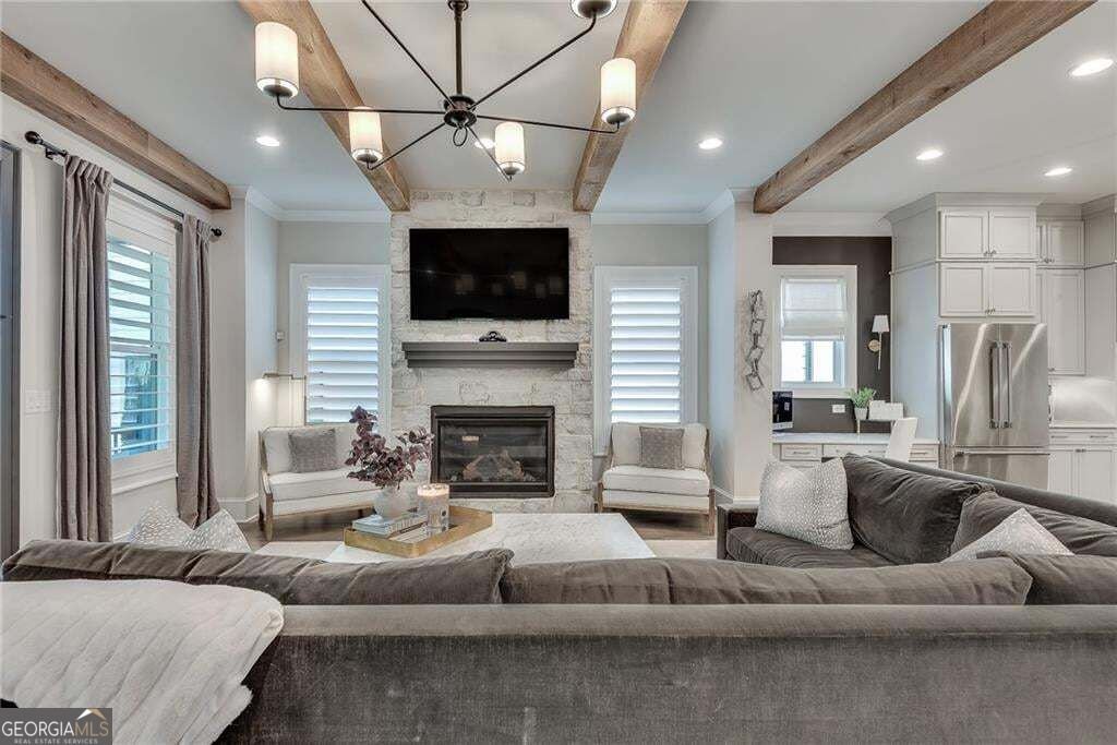 3055 Barnes Mill Court Roswell - Photo 25