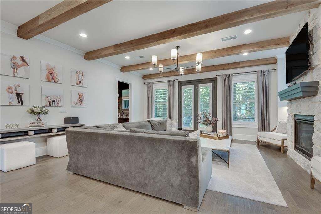 3055 Barnes Mill Court Roswell - Photo 26