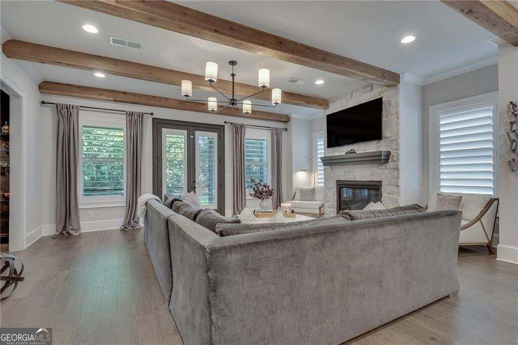 3055 Barnes Mill Court Roswell - Photo 27
