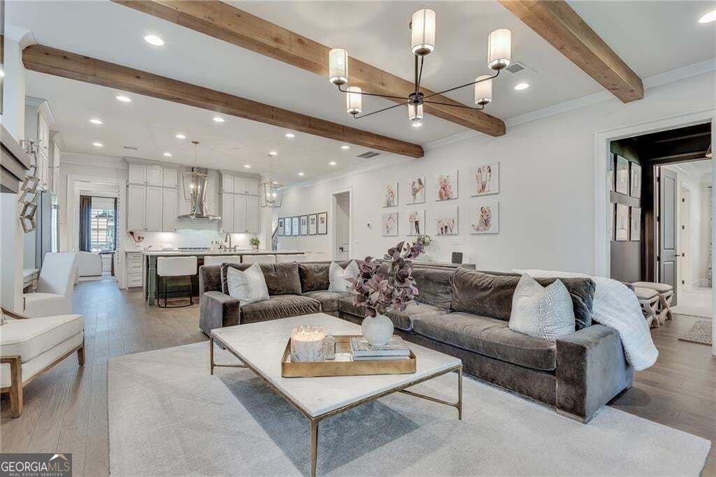 3055 Barnes Mill Court Roswell - Photo 28