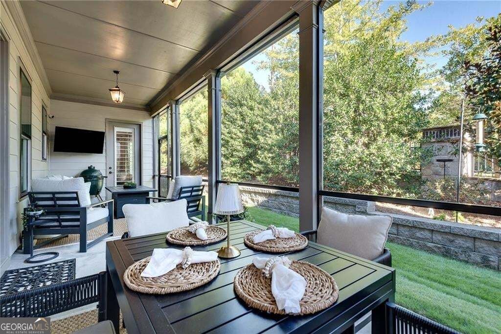 3055 Barnes Mill Court Roswell - Photo 31