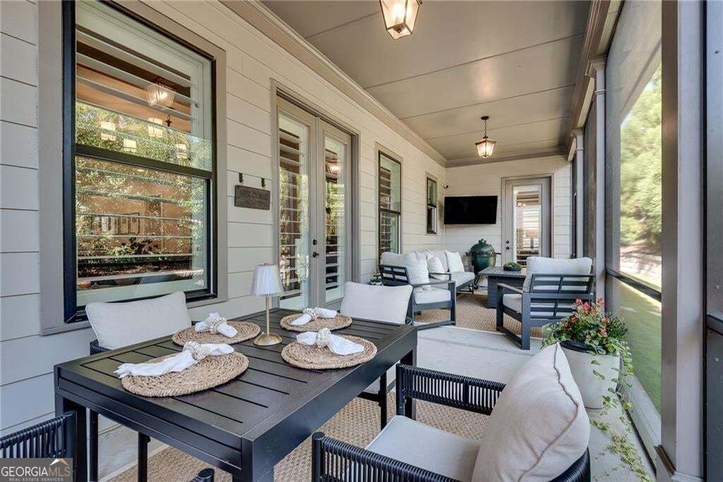 3055 Barnes Mill Court Roswell - Photo 33