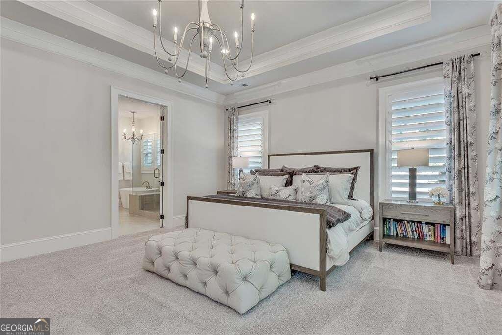 3055 Barnes Mill Court Roswell - Photo 34