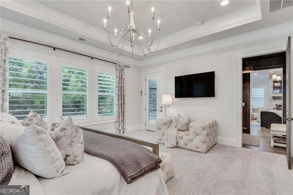 3055 Barnes Mill Court Roswell - Photo 36