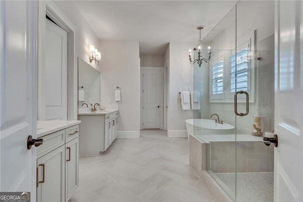 3055 Barnes Mill Court Roswell - Photo 38