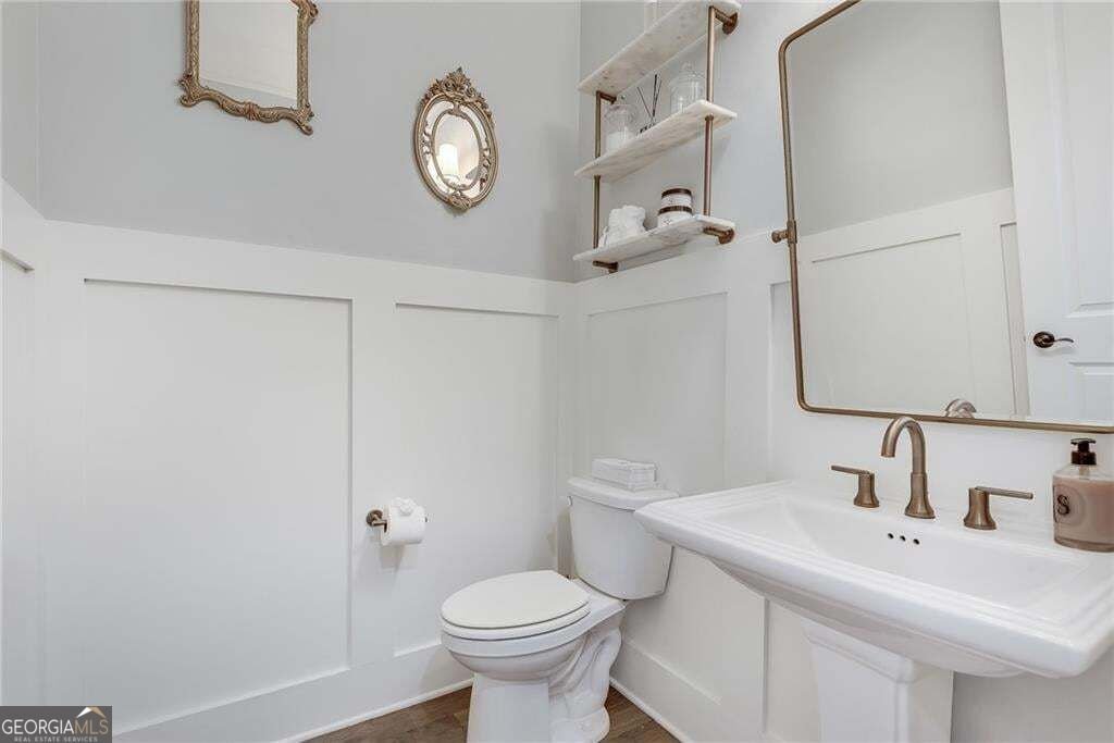 3055 Barnes Mill Court Roswell - Photo 47