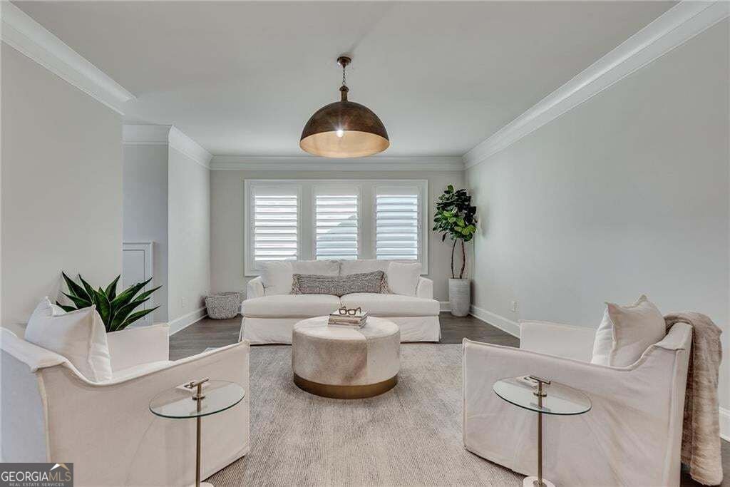 3055 Barnes Mill Court Roswell - Photo 53