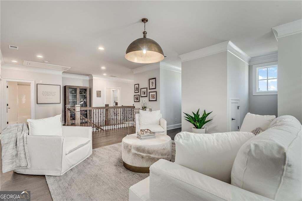 3055 Barnes Mill Court Roswell - Photo 54
