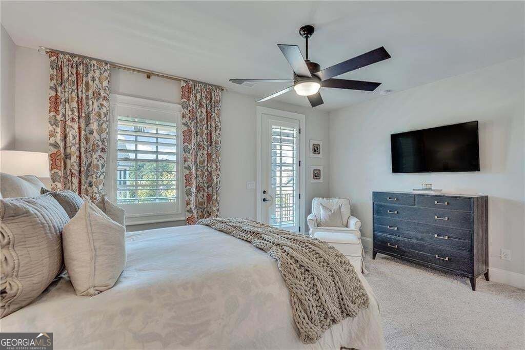 3055 Barnes Mill Court Roswell - Photo 56