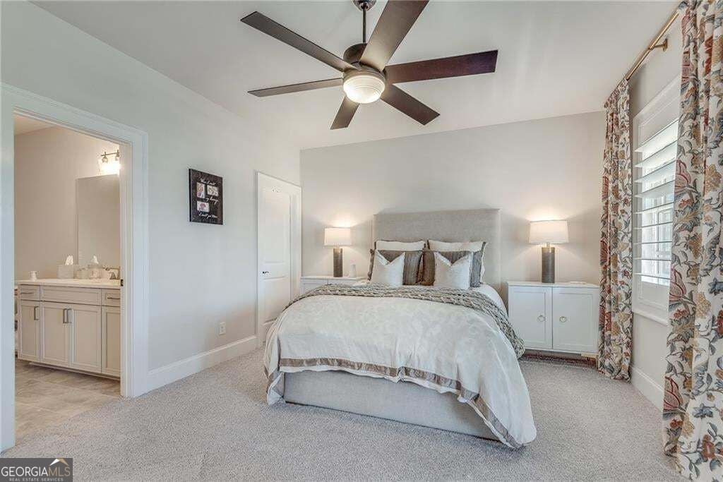 3055 Barnes Mill Court Roswell - Photo 57