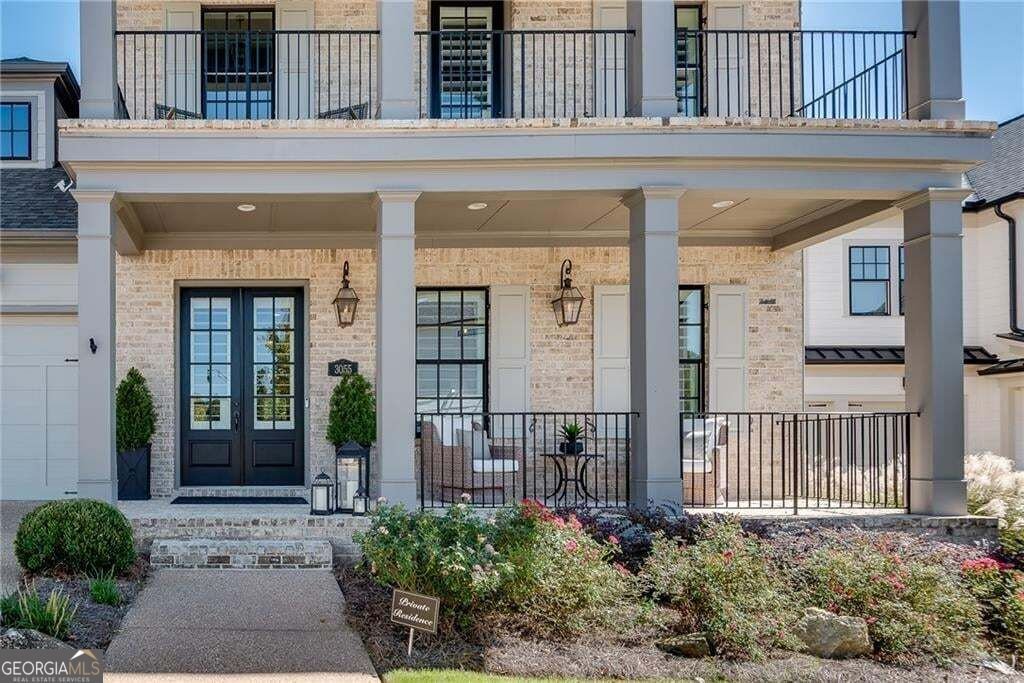 3055 Barnes Mill Court Roswell - Photo 6