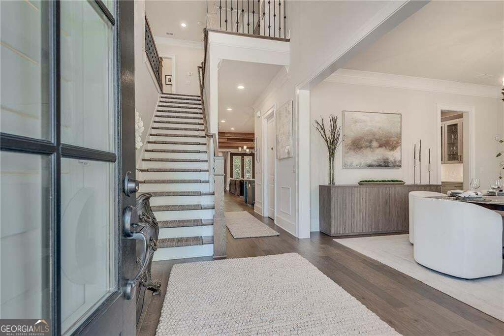 3055 Barnes Mill Court Roswell - Photo 7
