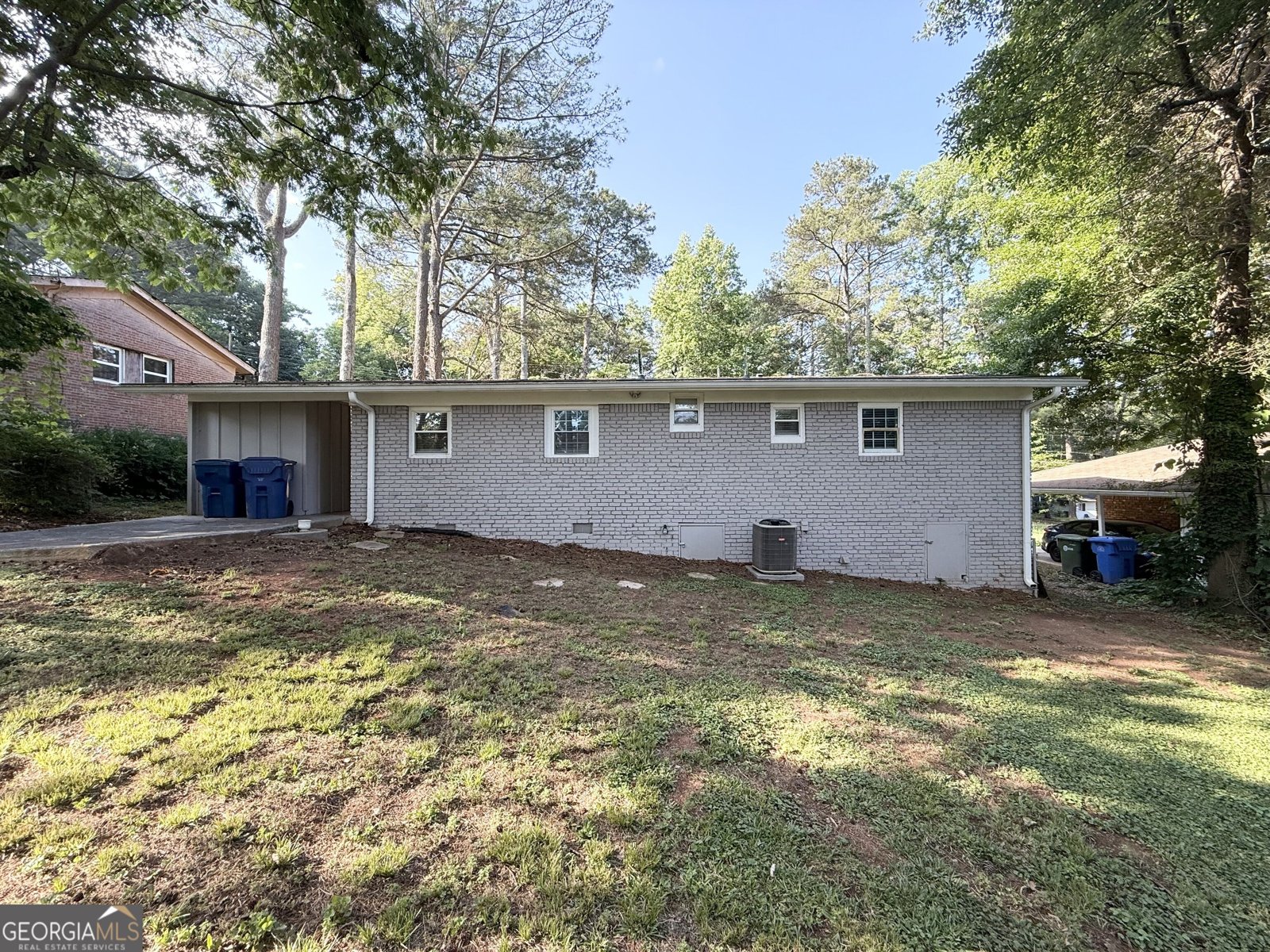 3916 Bonnie Lane Atlanta - Photo 11