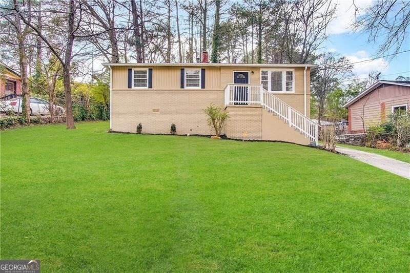 459 Cologne Drive Atlanta - main photo