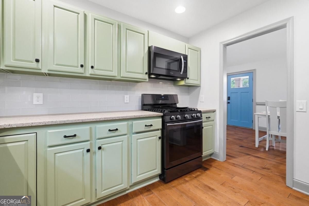 1960 Buice Court Cumming - Photo 8