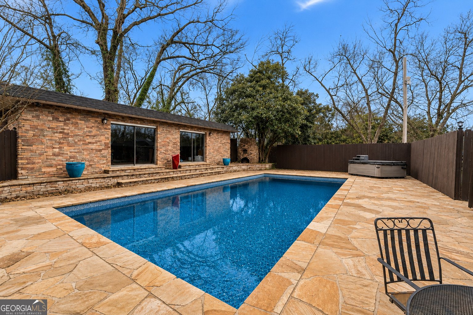 147 Stafford Avenue Barnesville - Photo 55