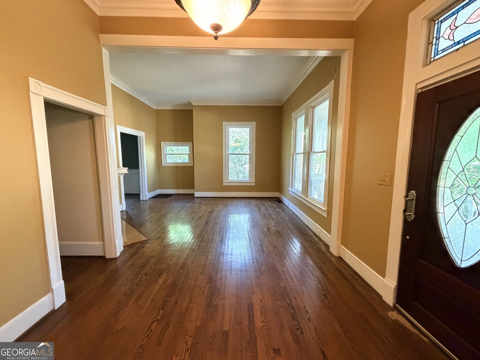 147 Stafford Avenue Barnesville - Photo 6