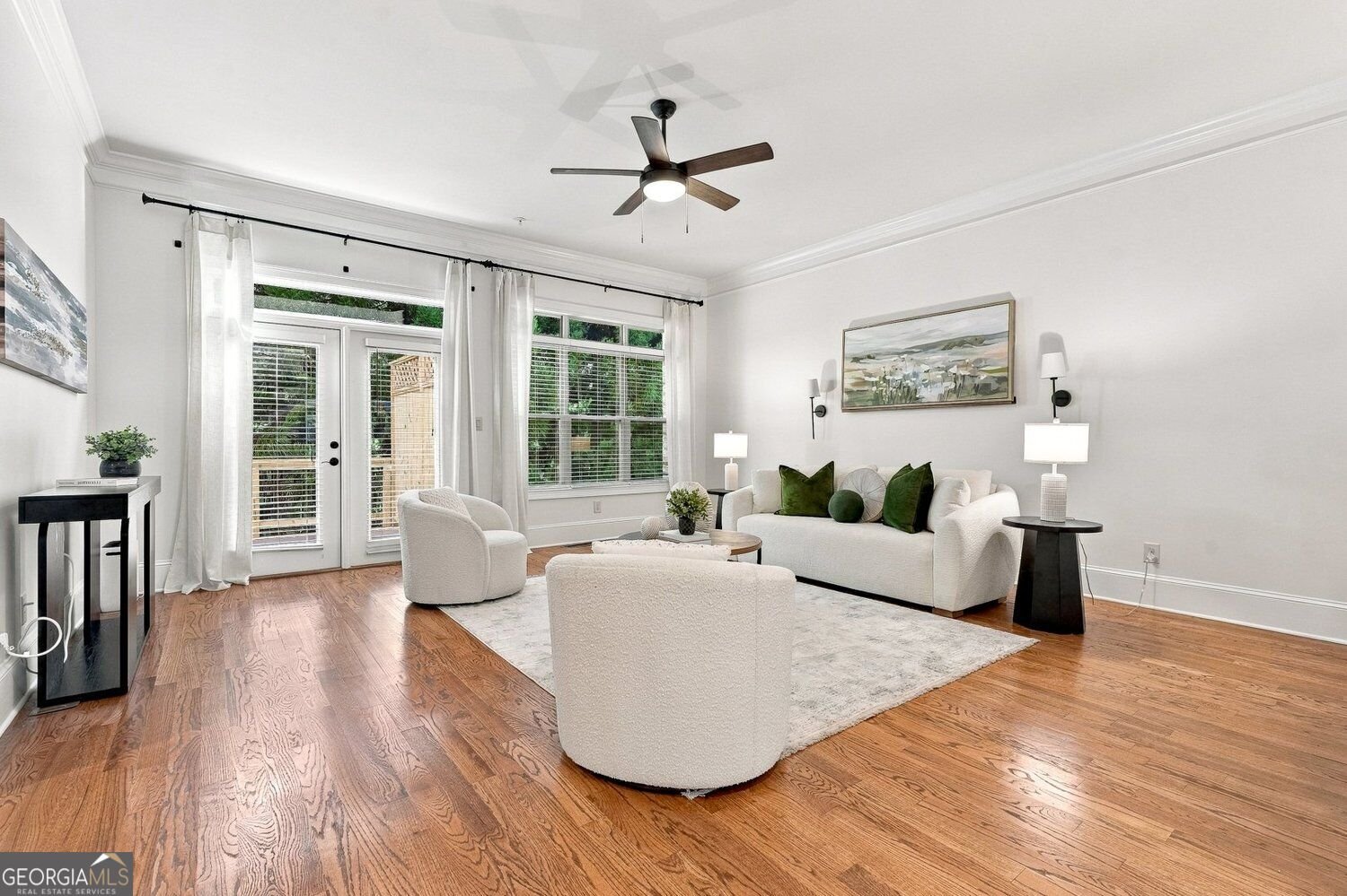 934 Delaronde Court Sandy Springs - Photo 11