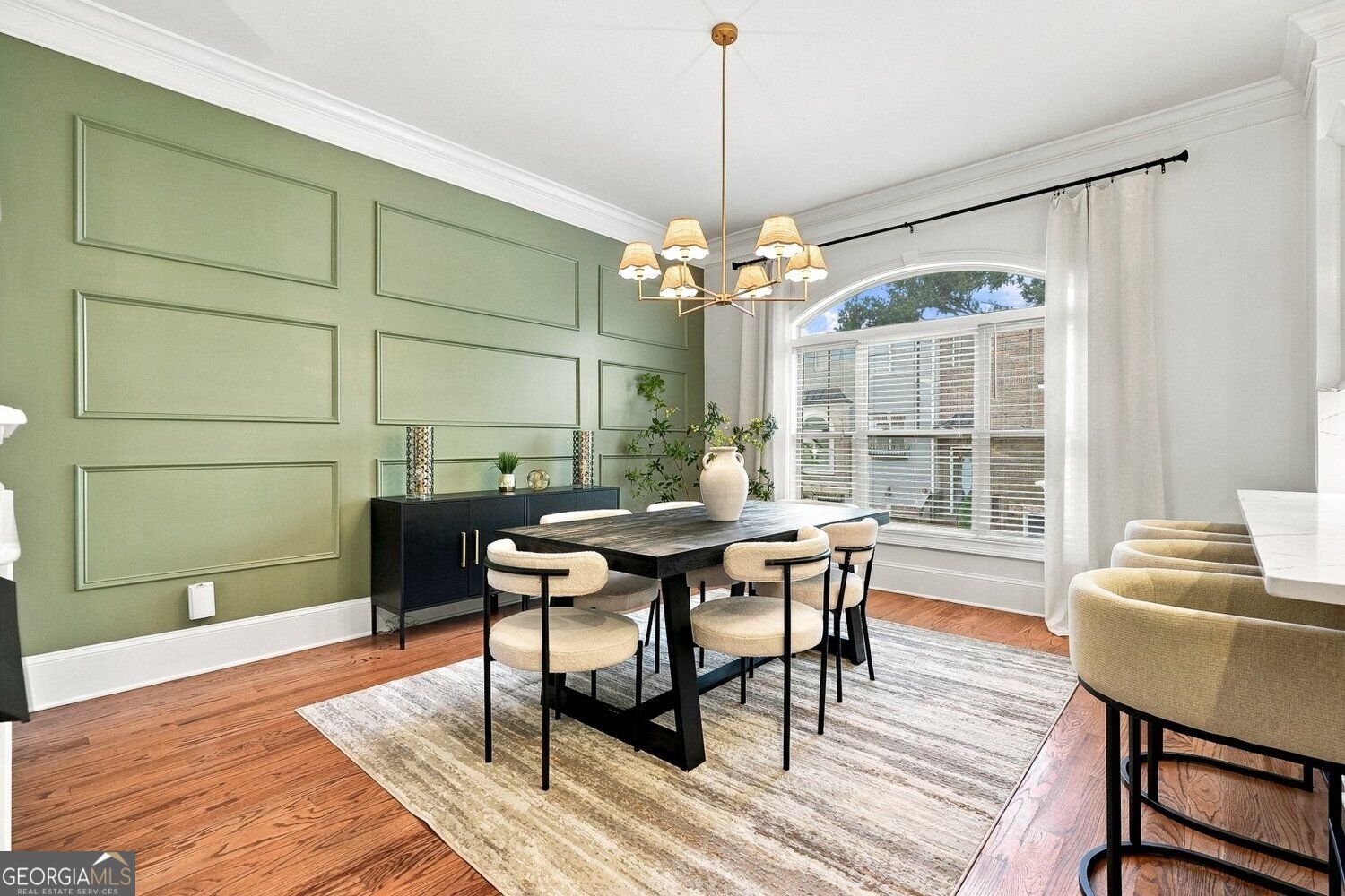 934 Delaronde Court Sandy Springs - Photo 12