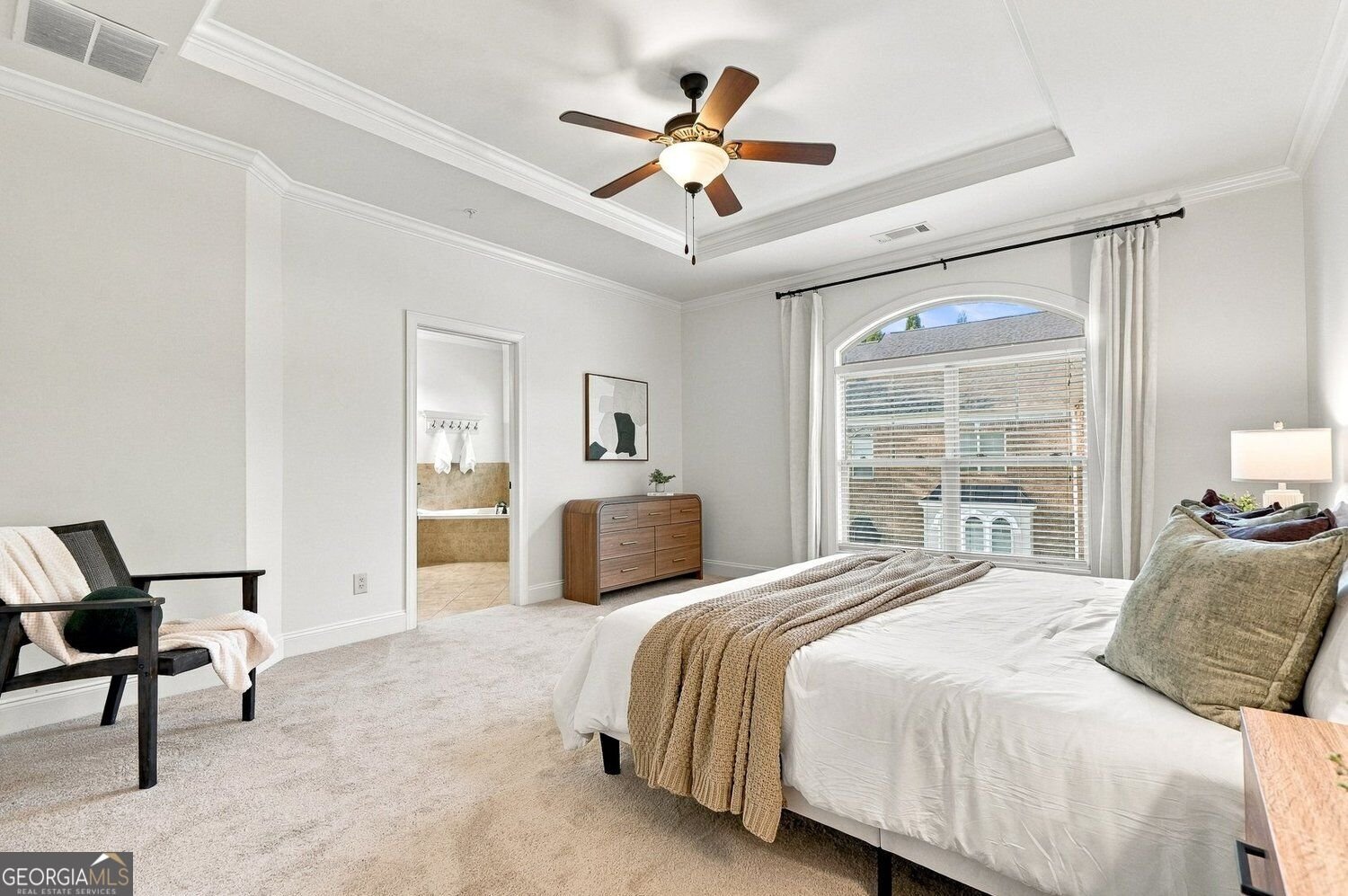 934 Delaronde Court Sandy Springs - Photo 17