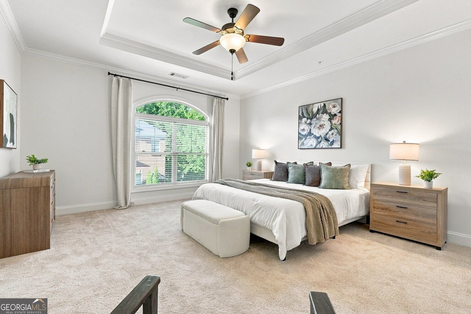 934 Delaronde Court Sandy Springs - Photo 18