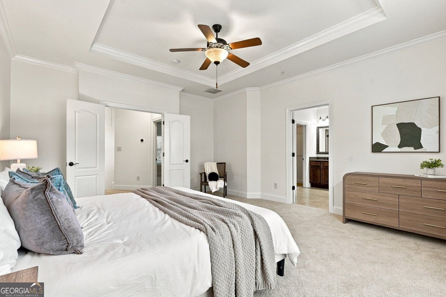 934 Delaronde Court Sandy Springs - Photo 19
