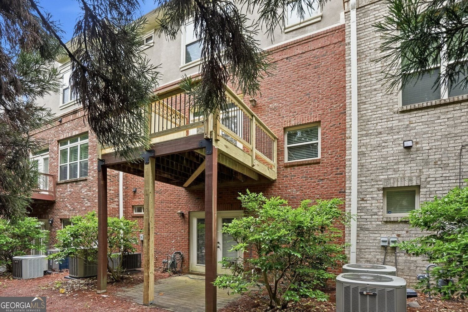 934 Delaronde Court Sandy Springs - Photo 27