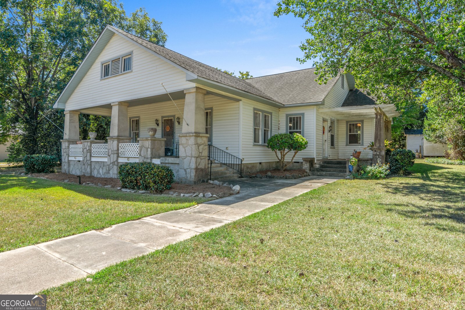 304 Church Street Sandersville - main photo