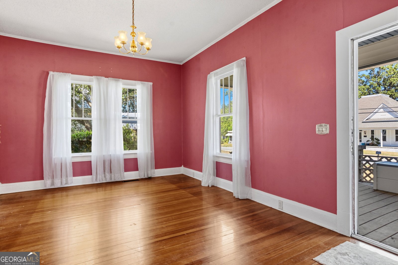 304 Church Street Sandersville - Photo 37