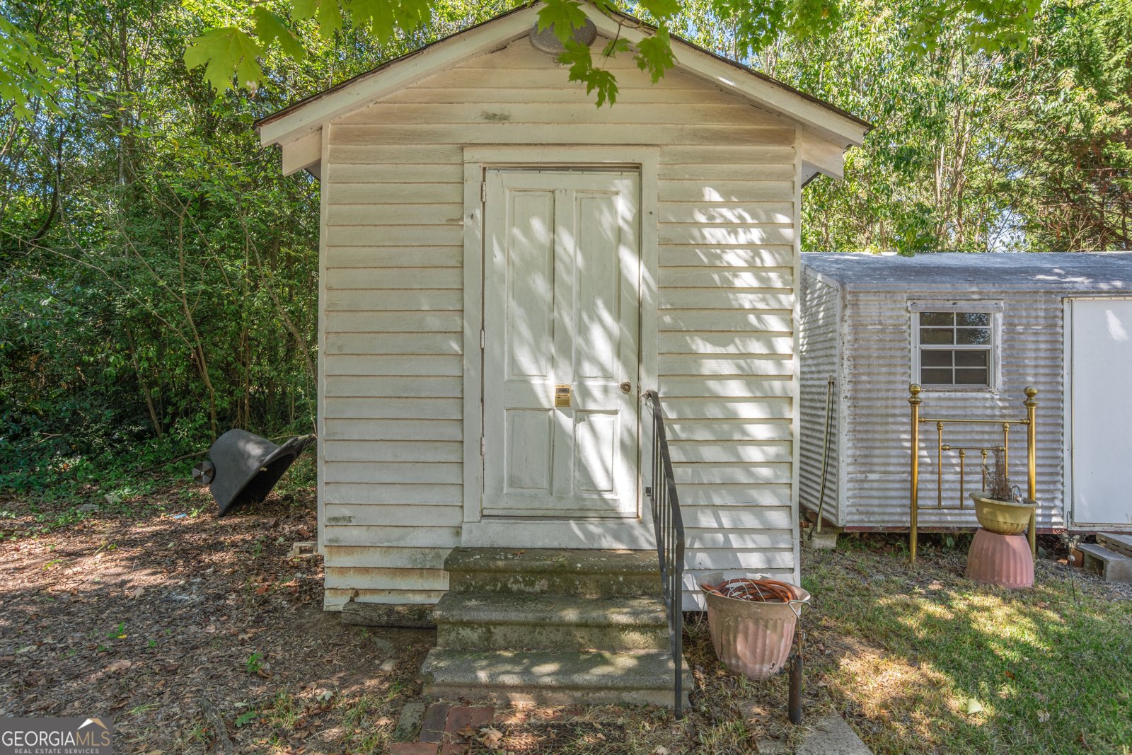 304 Church Street Sandersville - Photo 40