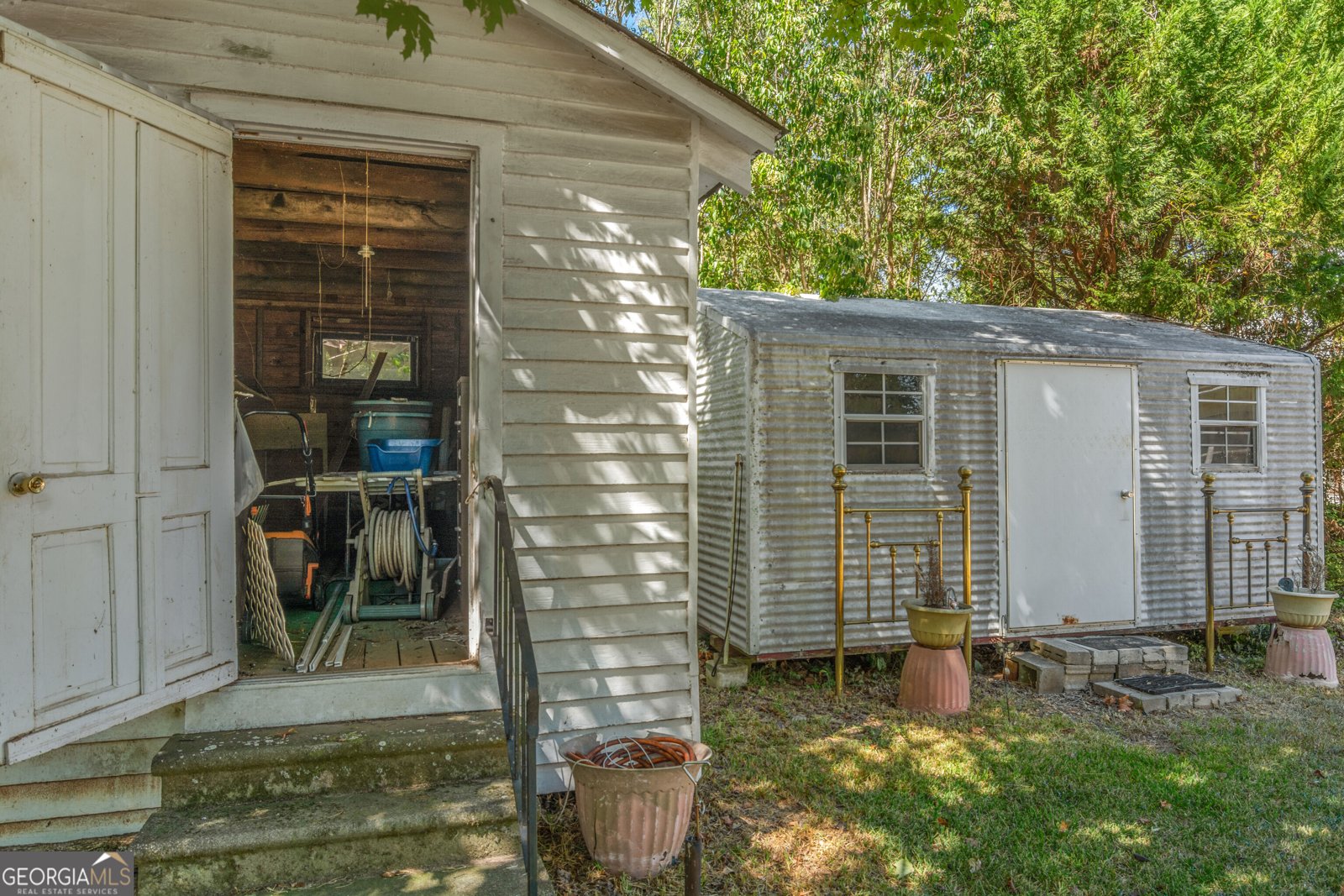 304 Church Street Sandersville - Photo 41