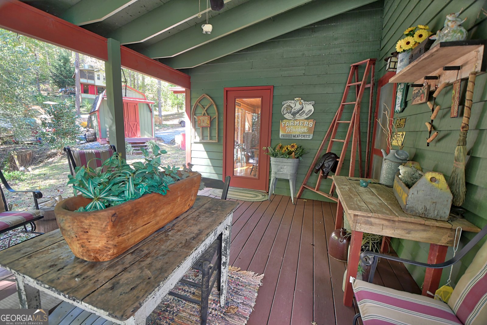 31 Creekside Lane Clayton - Photo 16