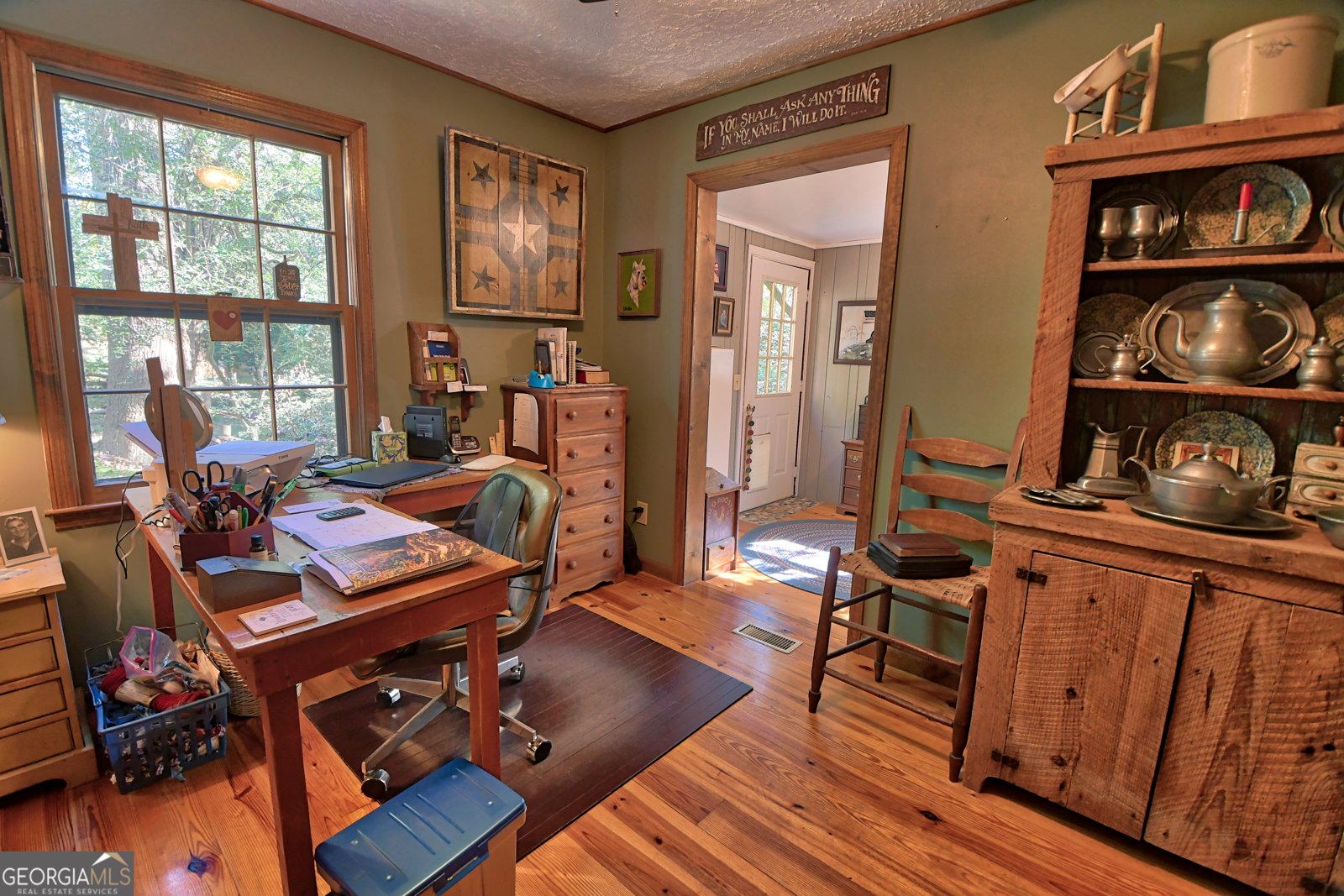 31 Creekside Lane Clayton - Photo 19