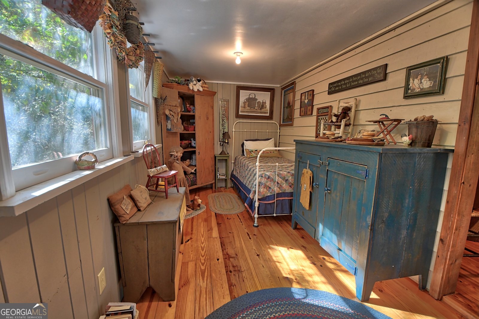 31 Creekside Lane Clayton - Photo 20