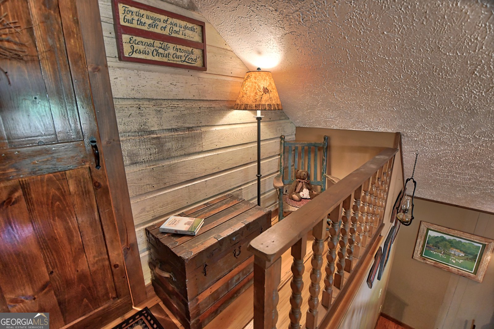 31 Creekside Lane Clayton - Photo 24