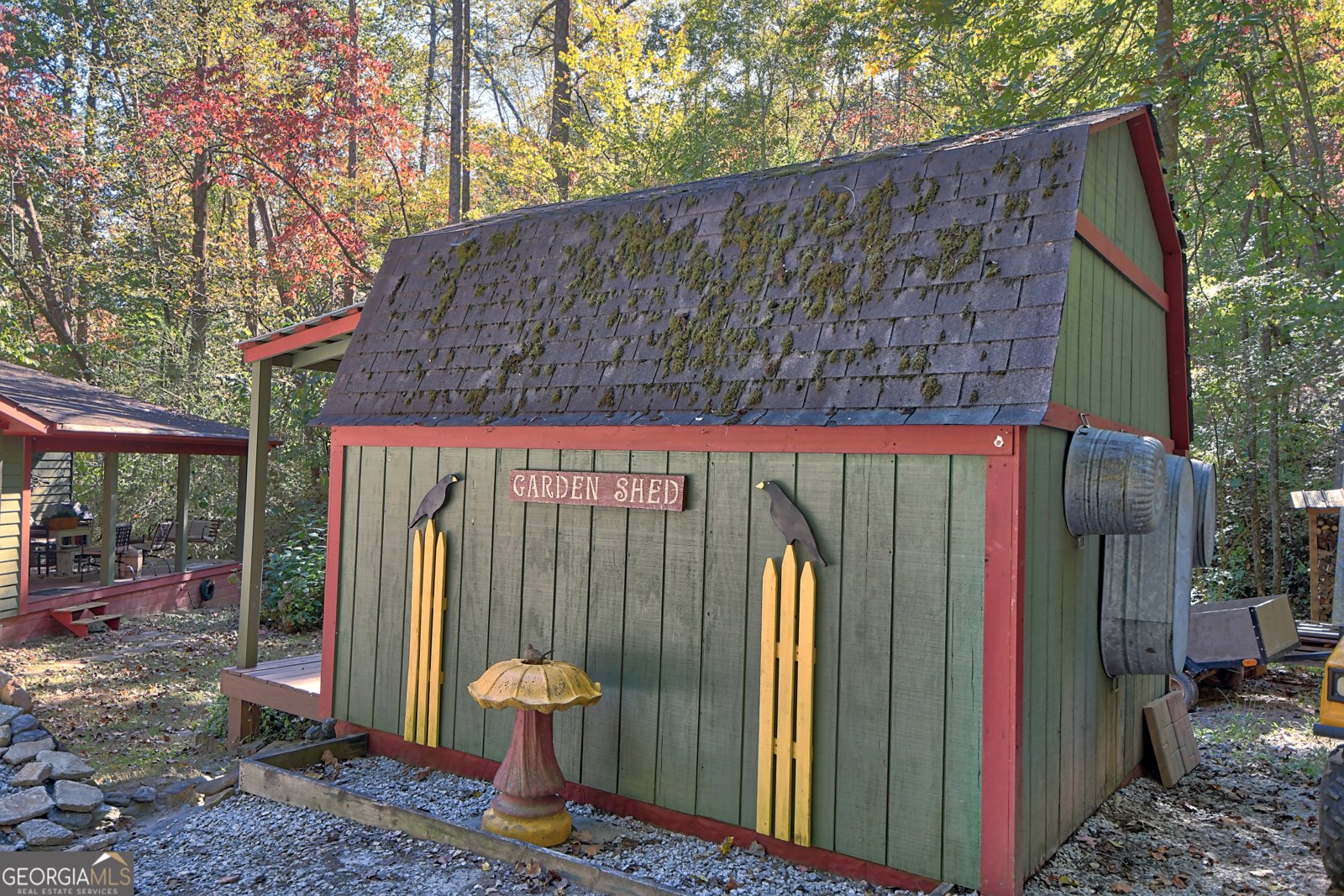 31 Creekside Lane Clayton - Photo 25