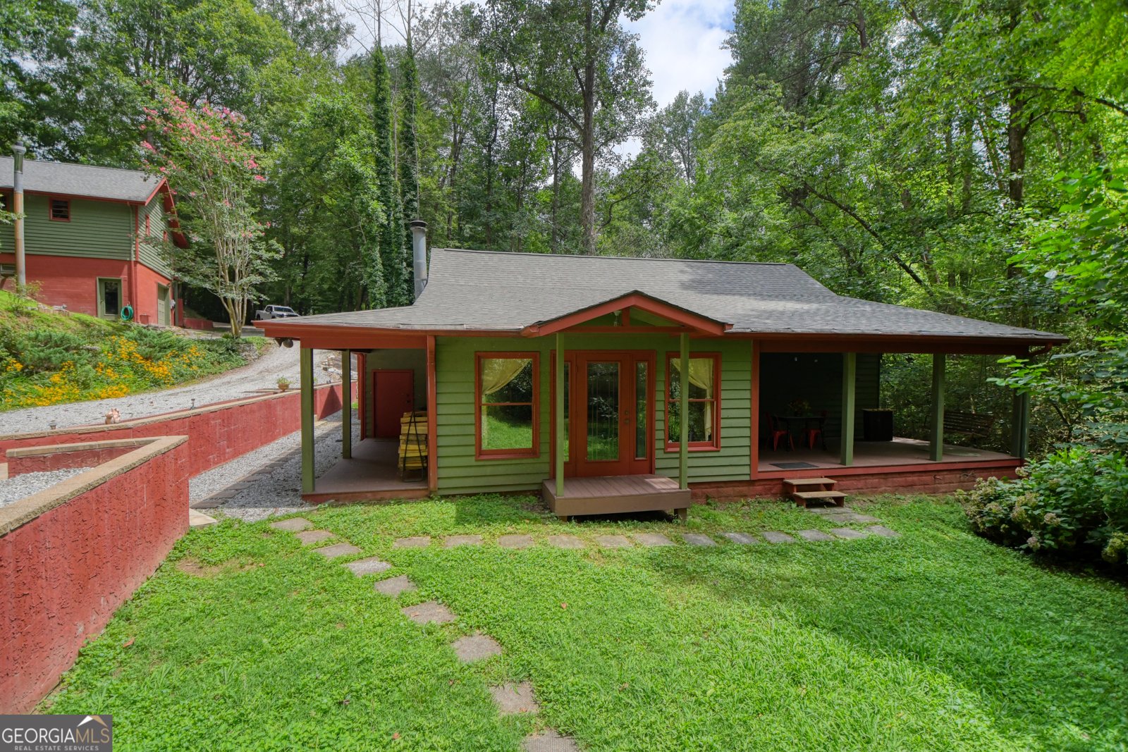 31 Creekside Lane Clayton - Photo 29