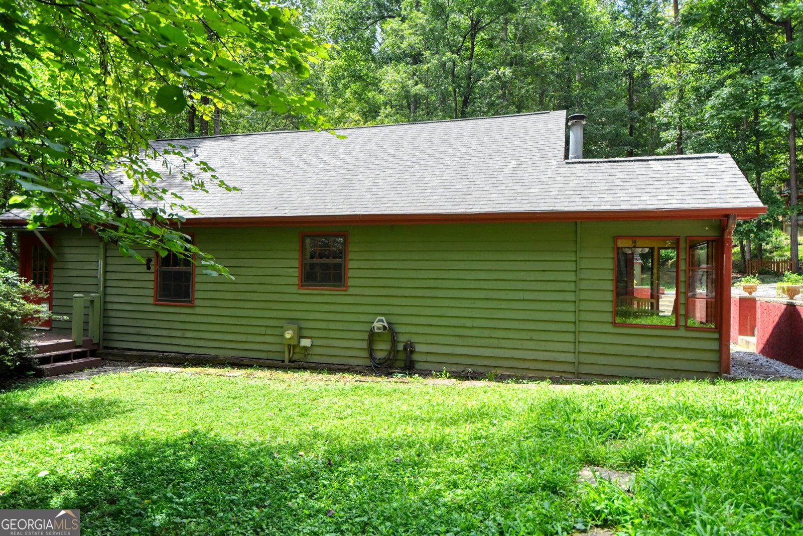 31 Creekside Lane Clayton - Photo 30