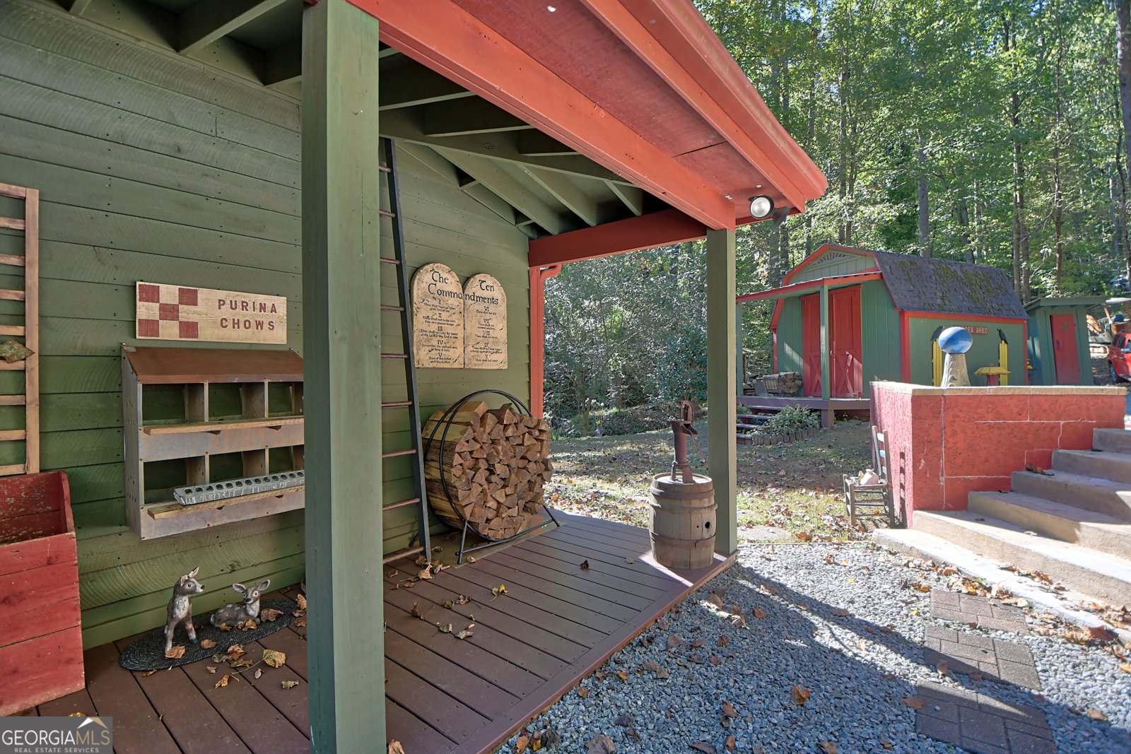31 Creekside Lane Clayton - Photo 32