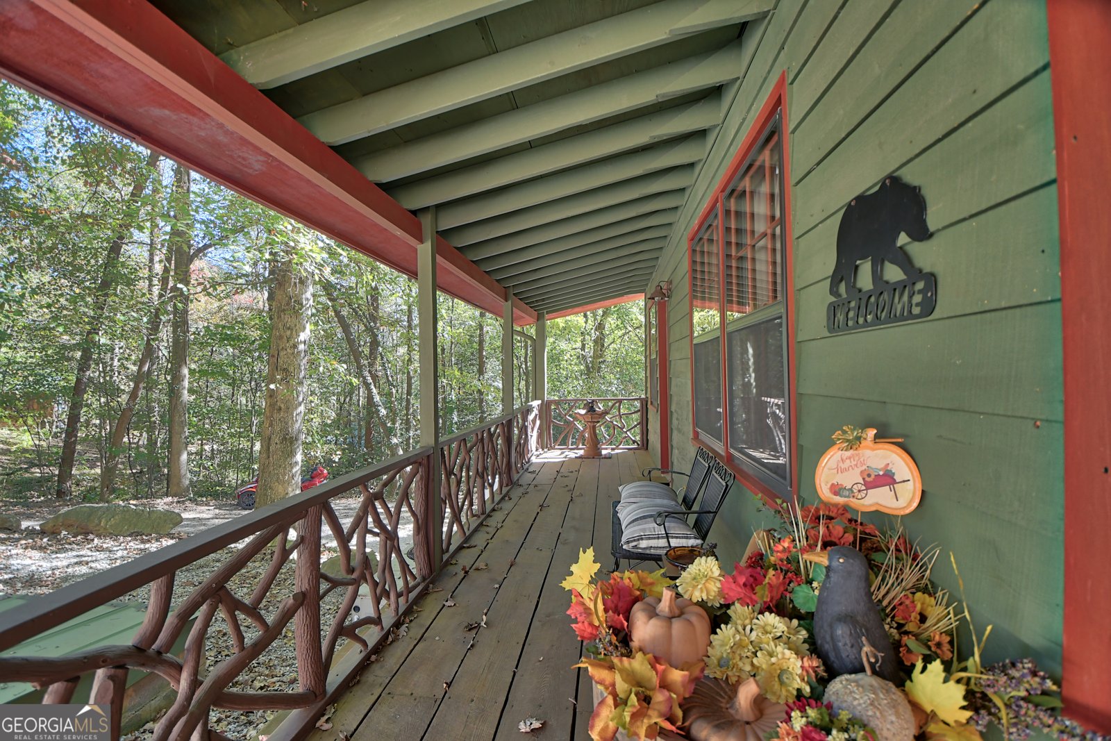 31 Creekside Lane Clayton - Photo 38
