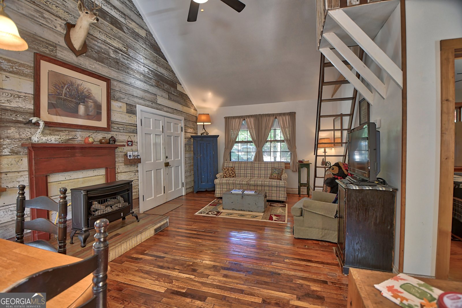 31 Creekside Lane Clayton - Photo 45