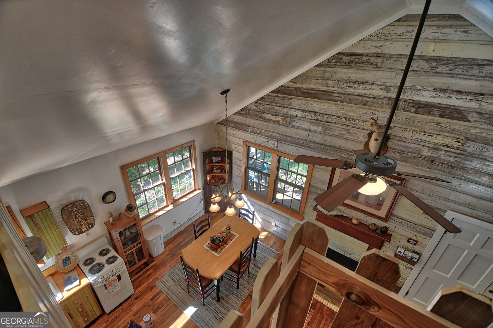 31 Creekside Lane Clayton - Photo 49