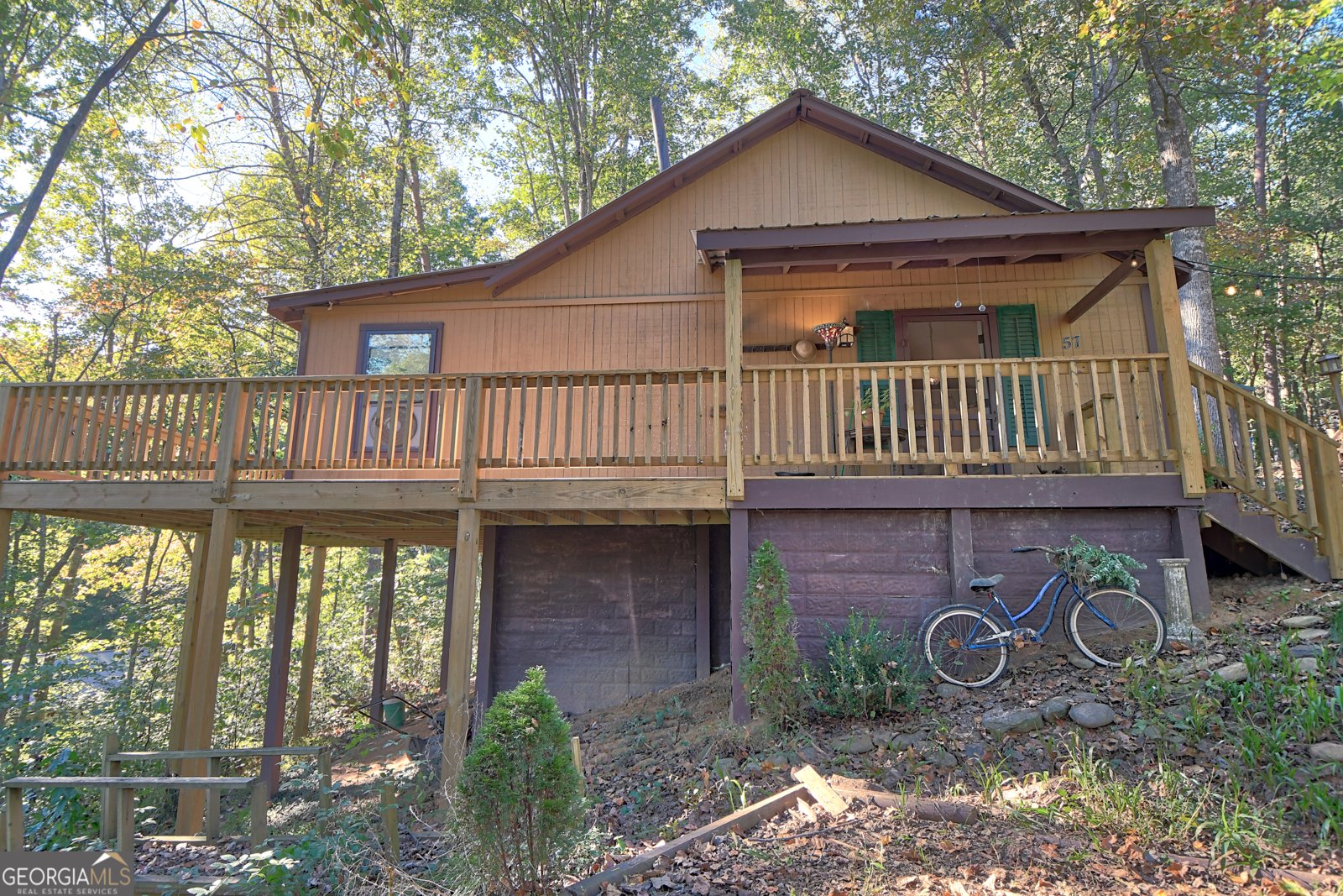 31 Creekside Lane Clayton - Photo 51